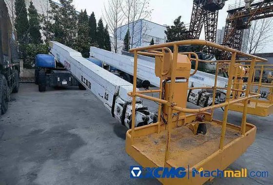XCMG GKS28