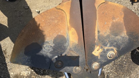 2020 Rozzi Biting Bucket for