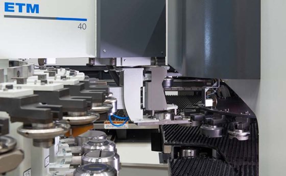 拓展模具库 (ETM)