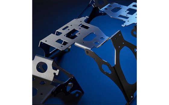 PPEB 标准化折弯机