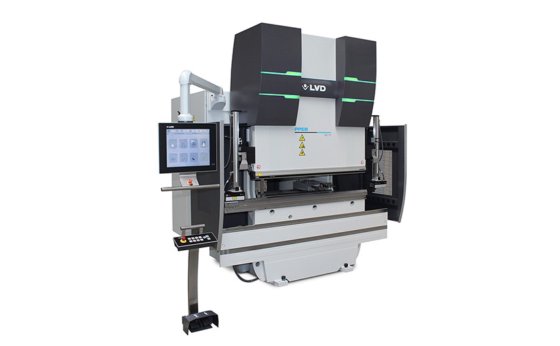 PPEB 标准化折弯机