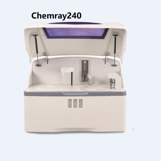 Rayto Chemray 240 Auto Chemistry Analyzer Immunoturbidimetric, Reagent