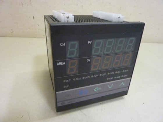 RKC Programmable Controller MA901 #65980