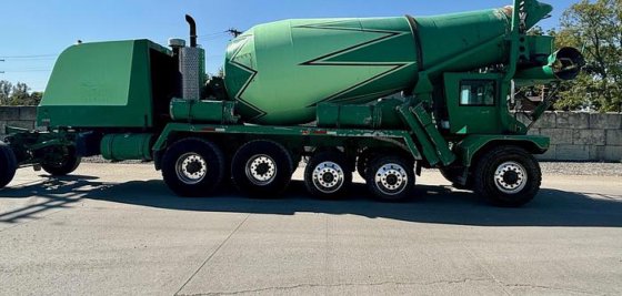 2020 Terex