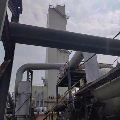 状况极佳的二手液氧设备