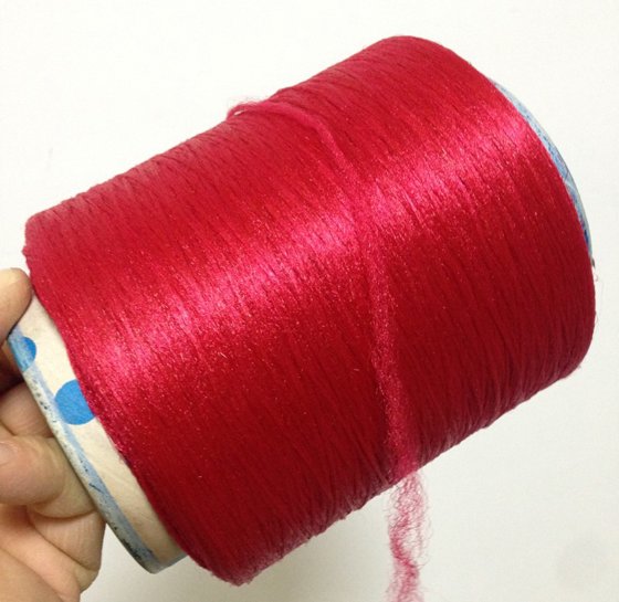 Lab BCF Spinning Machine FCF-4