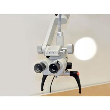 进入耳鼻喉科咨询单位的未来模型