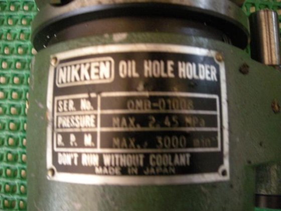 日建 BT50-SLO-25-150 工具