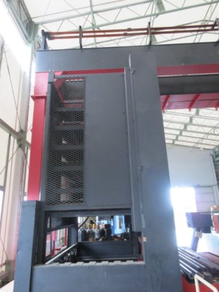1989 AMADA AS-S 材料架