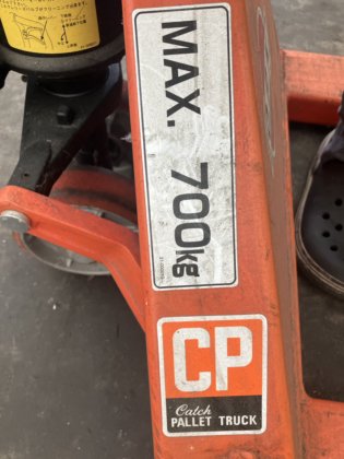 OPK 700公斤手动升降机