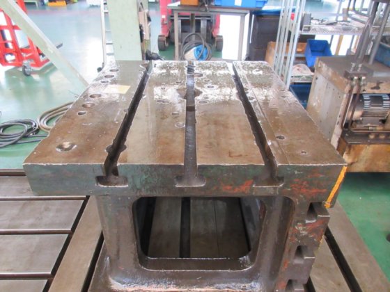 不明 700×3000×500 表面板