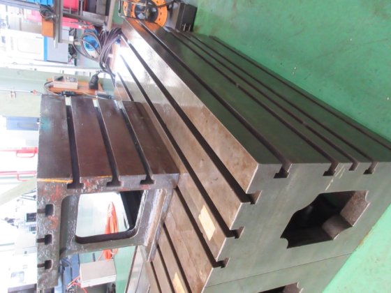 不明 700×3000×500 表面板