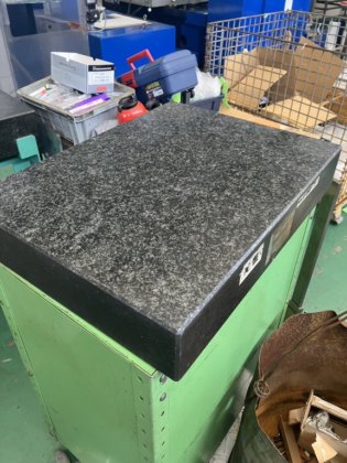 不明 600×450×100 石面板材