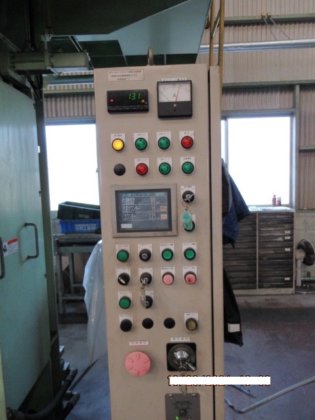 2006 森铁 MSF-200A 冷锻液压机