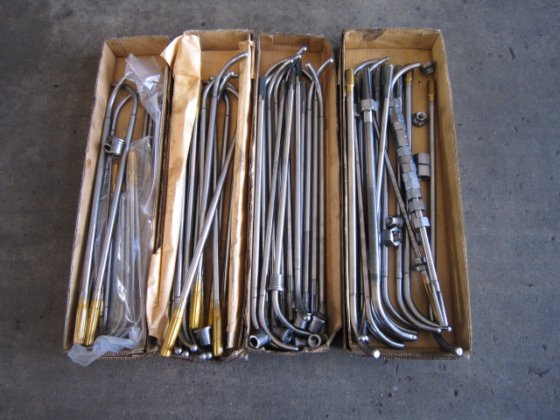 不明身份的不明水龙头