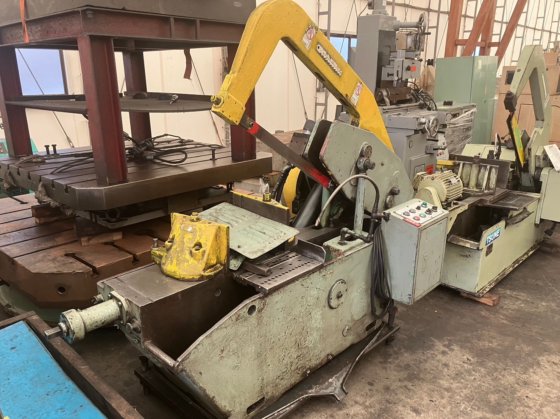 TSUNE 无标识骇客锯