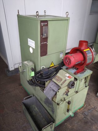 1999 チシマV-3ARホーニング盤