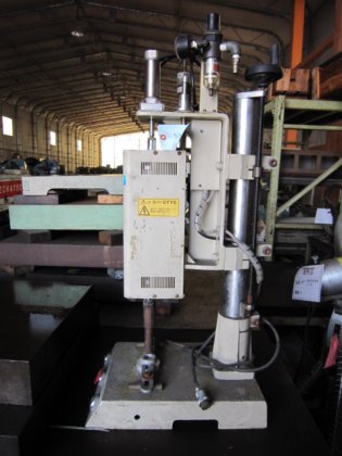 青電社未確認エアプレス