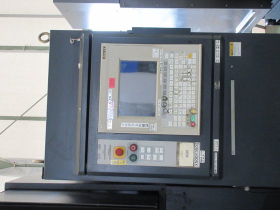 2000 MAKINO U53K EDM ワイヤーカット