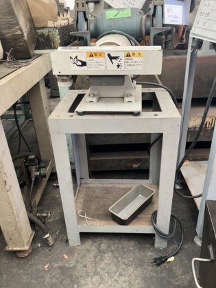 JAM CCO2 Bureau-afschuinmachine