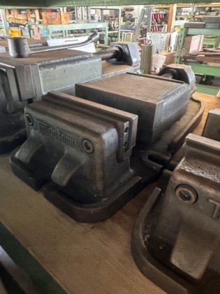 ツダコマ 口金巾:200マシンバイス