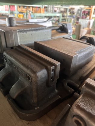 ツダコマ 口金巾:200マシンバイス