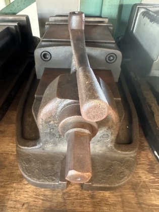 ツダコマ 口金巾:200マシンバイス