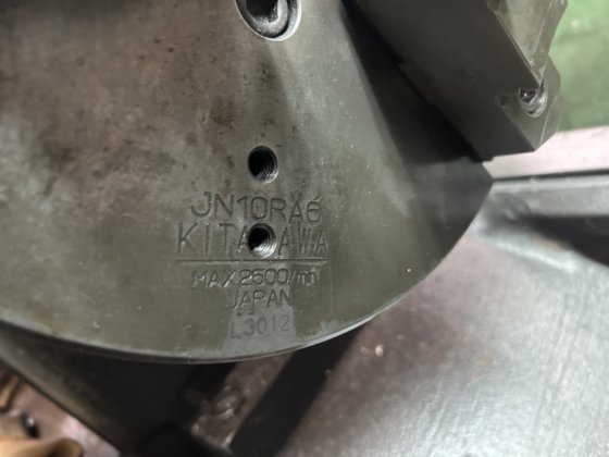 Torno MORI SEIKI MS-850