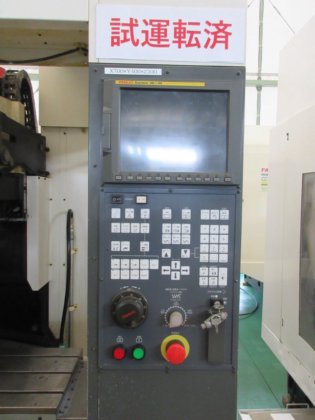 2000 发那科 α-T14iBL 机器人钻床