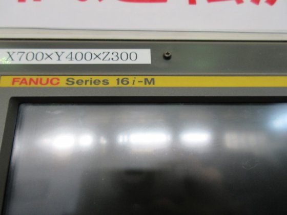 2000 FANUC α-T14iBL Robodrill