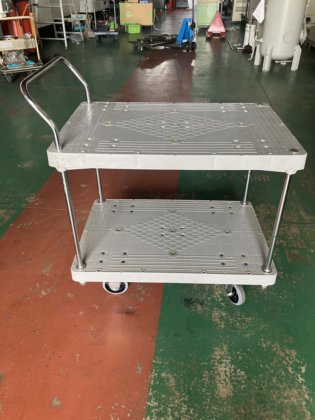 栄未確認カート