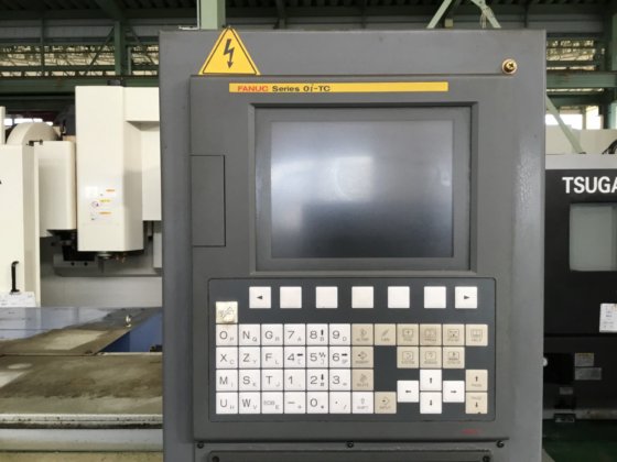 2006 高松X-100 CNC旋盤