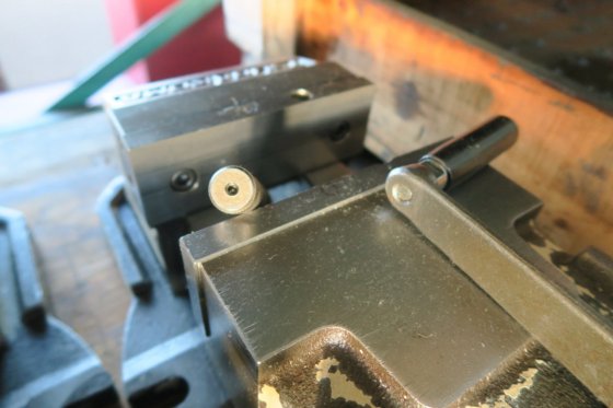 ツダコマ VH-175 ユニバーサルバイス