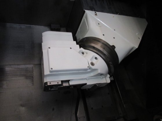 1997 马扎克 INTEGREX30 数控车床