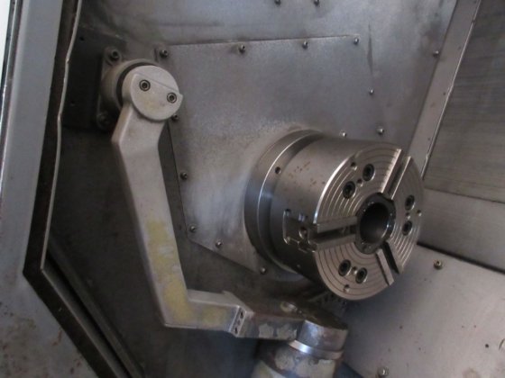 1997 马扎克 INTEGREX30 数控车床