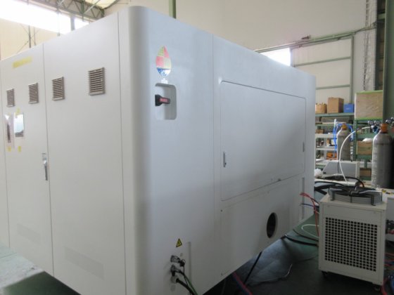 bodor i5 光纤激光器