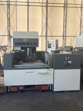 2000 三菱 FA20 EDM ワイヤーカット