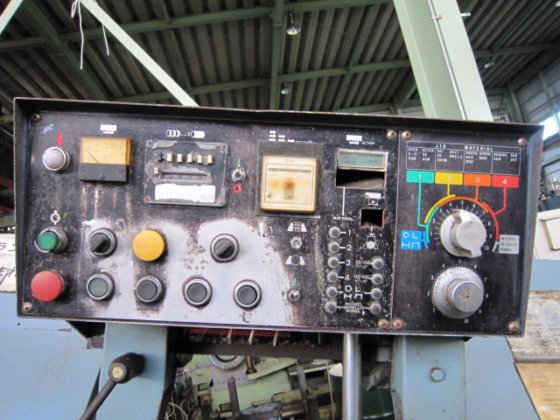 アマダ HA-400 バンドソー