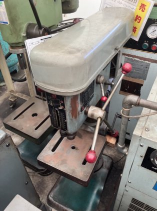 YOSHIDA YBD-360 台式电钻