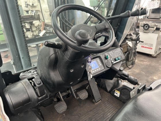 2019 小松 FE25H-1 叉车