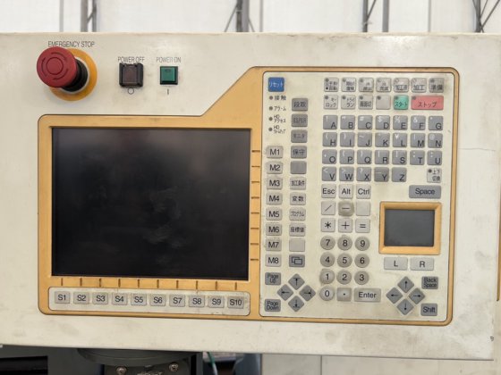 2006 三菱 EA22ME EDM ダイシンカ