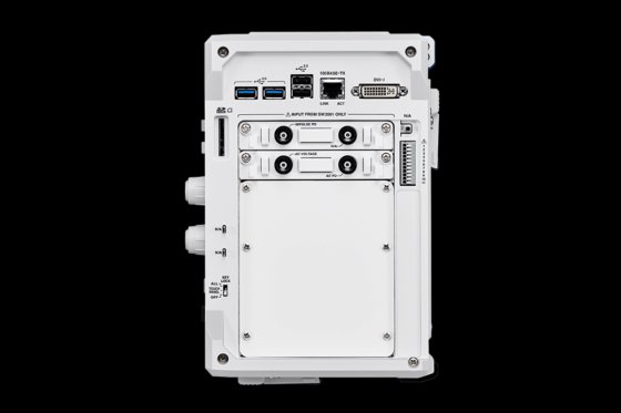 PARTIAL DISCHARGE DETECTOR ST4200