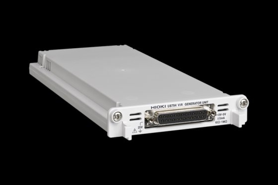 VIR GENERATOR UNIT U8794