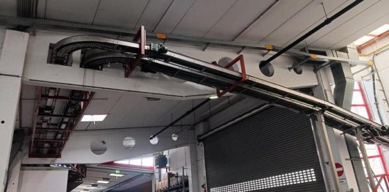 無料のバンドル輸送