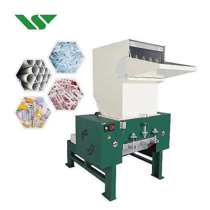 用于废料回收的工业重型轴碎机废物破碎机碎纸机