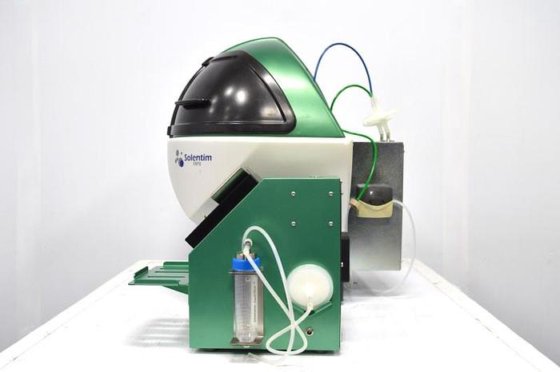 Advanced Instruments Solentim Cell Metric