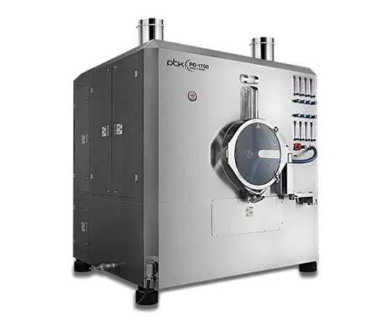 PTK 片剂包衣系统