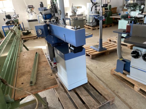 2022 Bernardo KSM 2100P