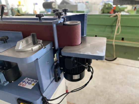 2022 Bernardo KSM 2100P