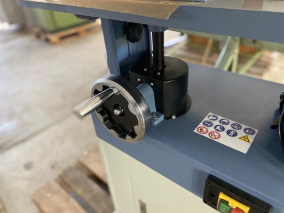 2022 Bernardo KSM 2100P